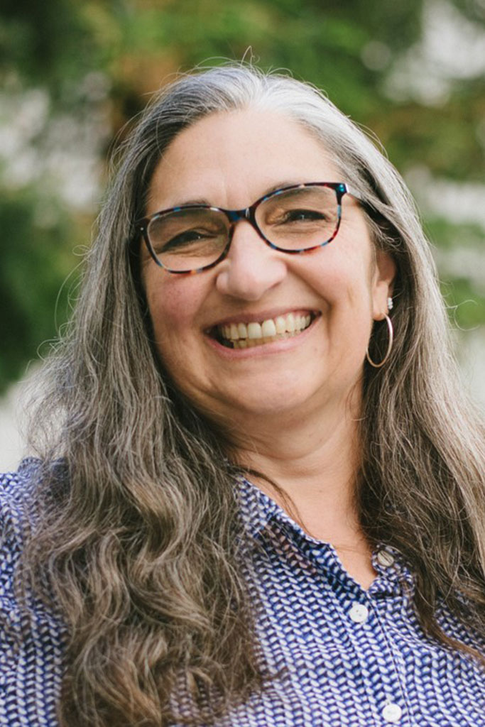 Kathryn "KP" Palmieri