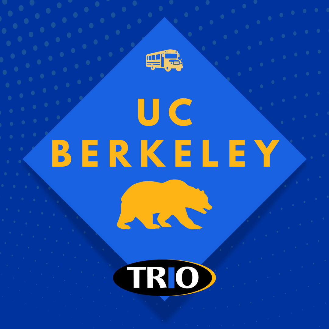 TRIO UCB Trip Image