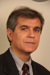 Dr. Fred Barez, Ph.D.