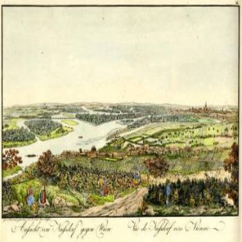 Vienna during Beethoven's time Vienna during Beethoven's time