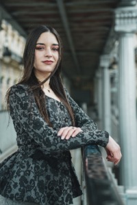 Theodora Serbanescu-Martin