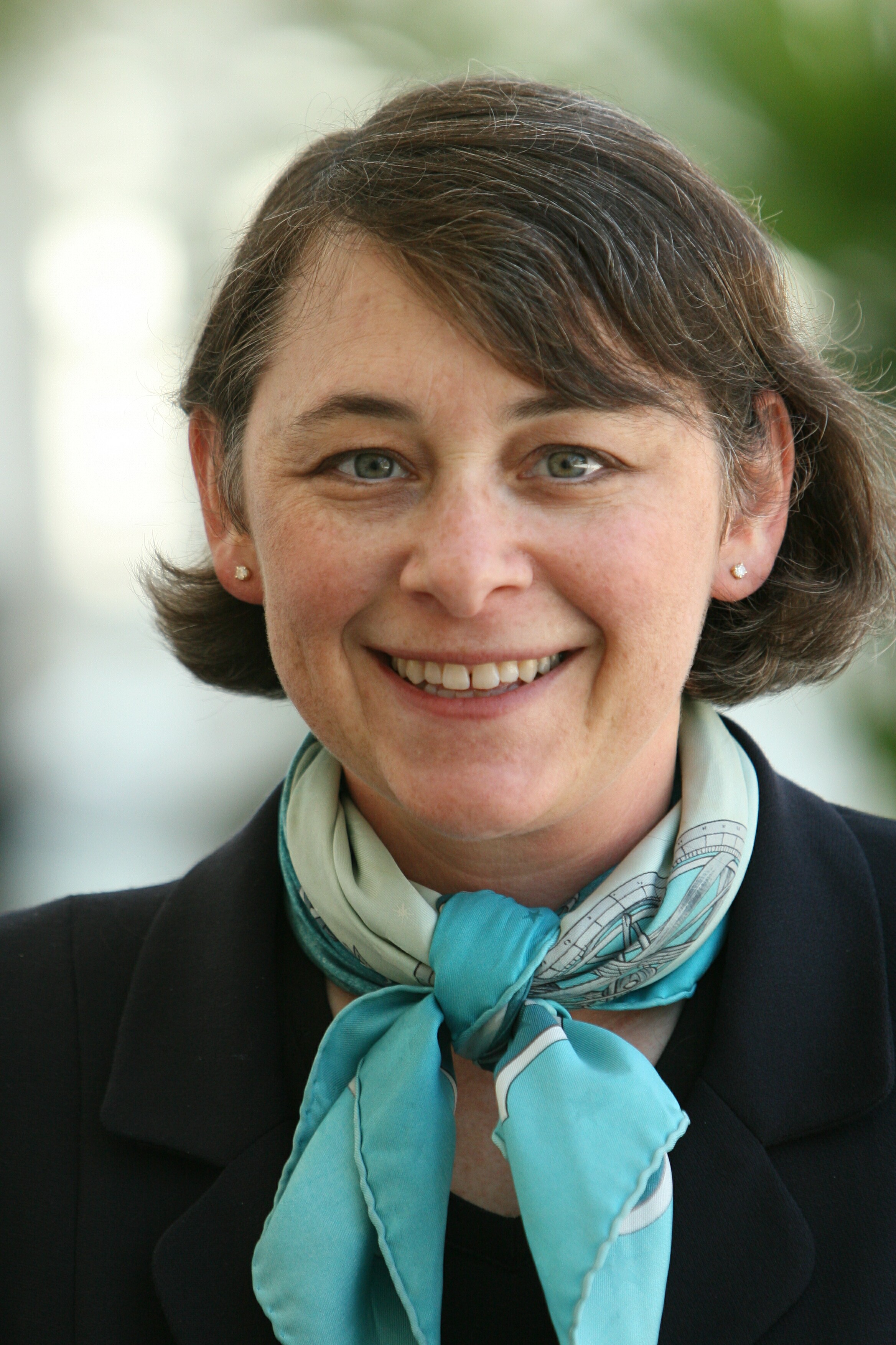 Toby Beth Freedman