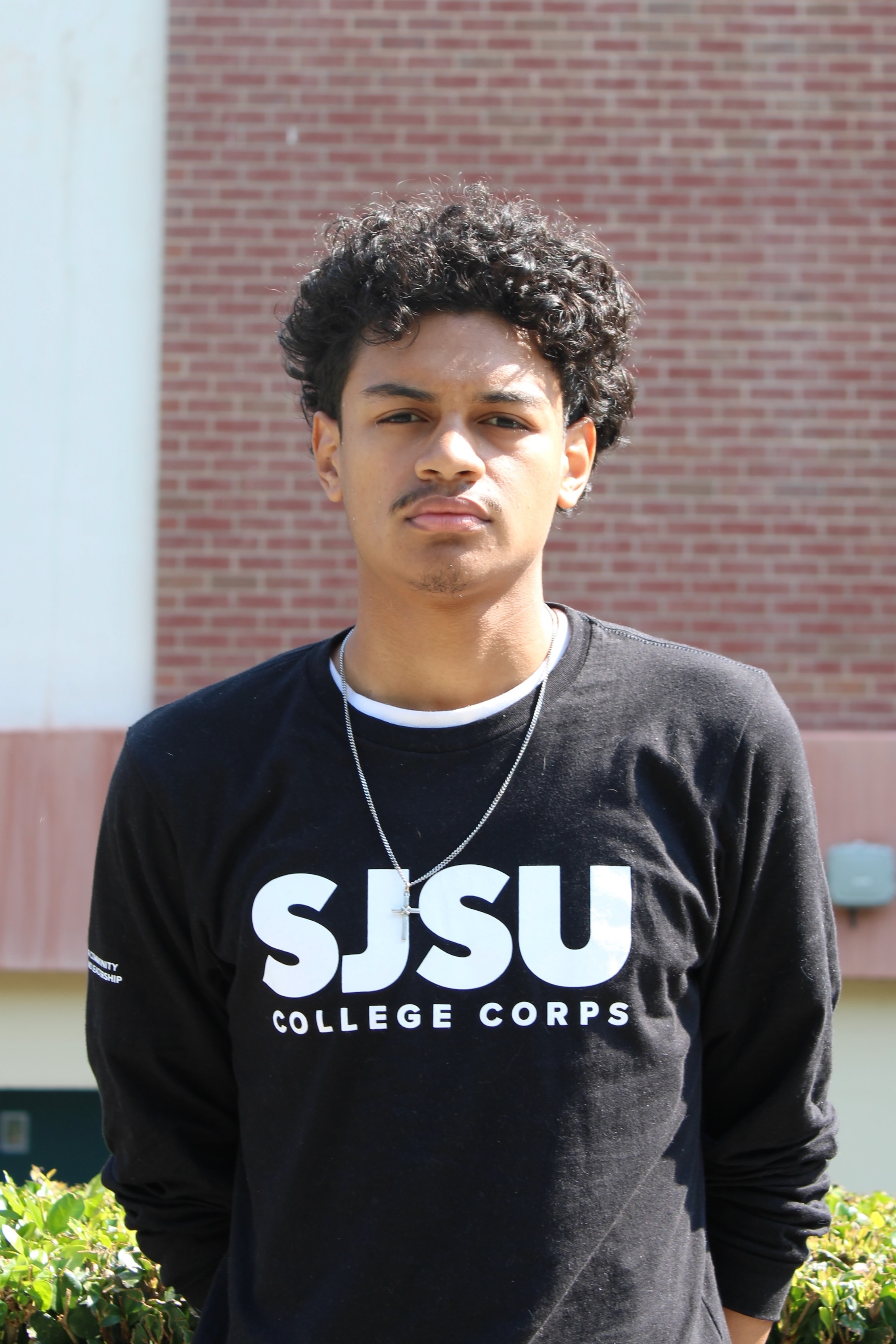 Donovan Brewer