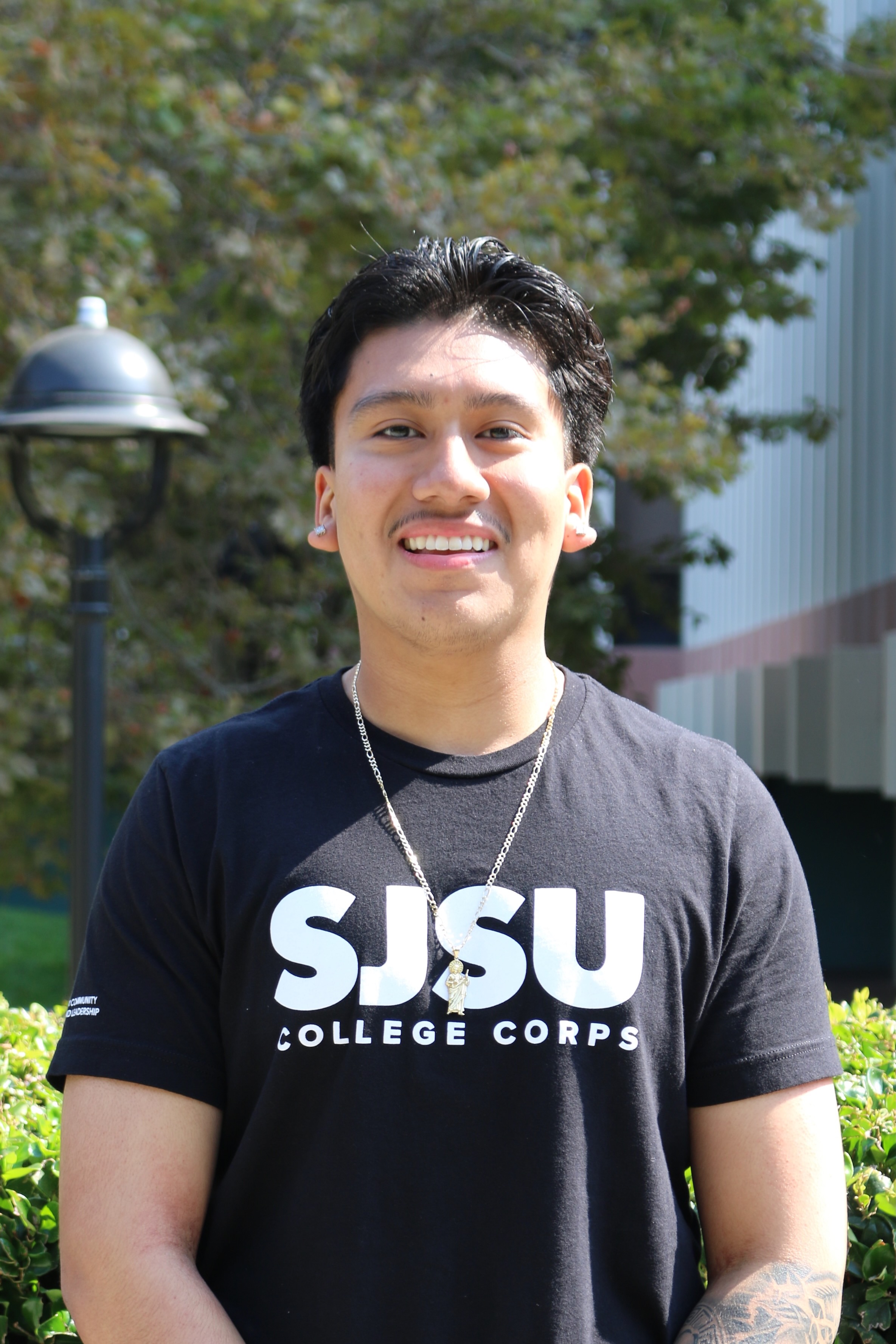 Jaygo Gonzales