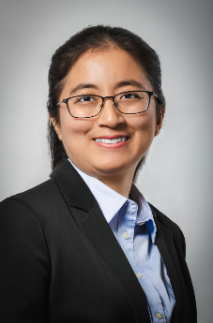 Ellen Zheng 
