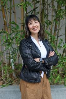 Grace Poon Ghaffari 