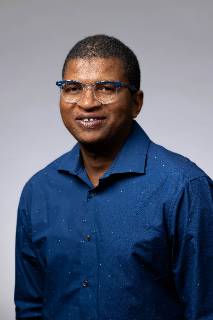 Ismaila Diallo 