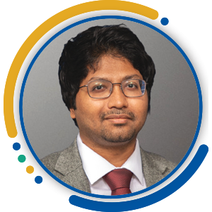 Saptarshi Sengupta
