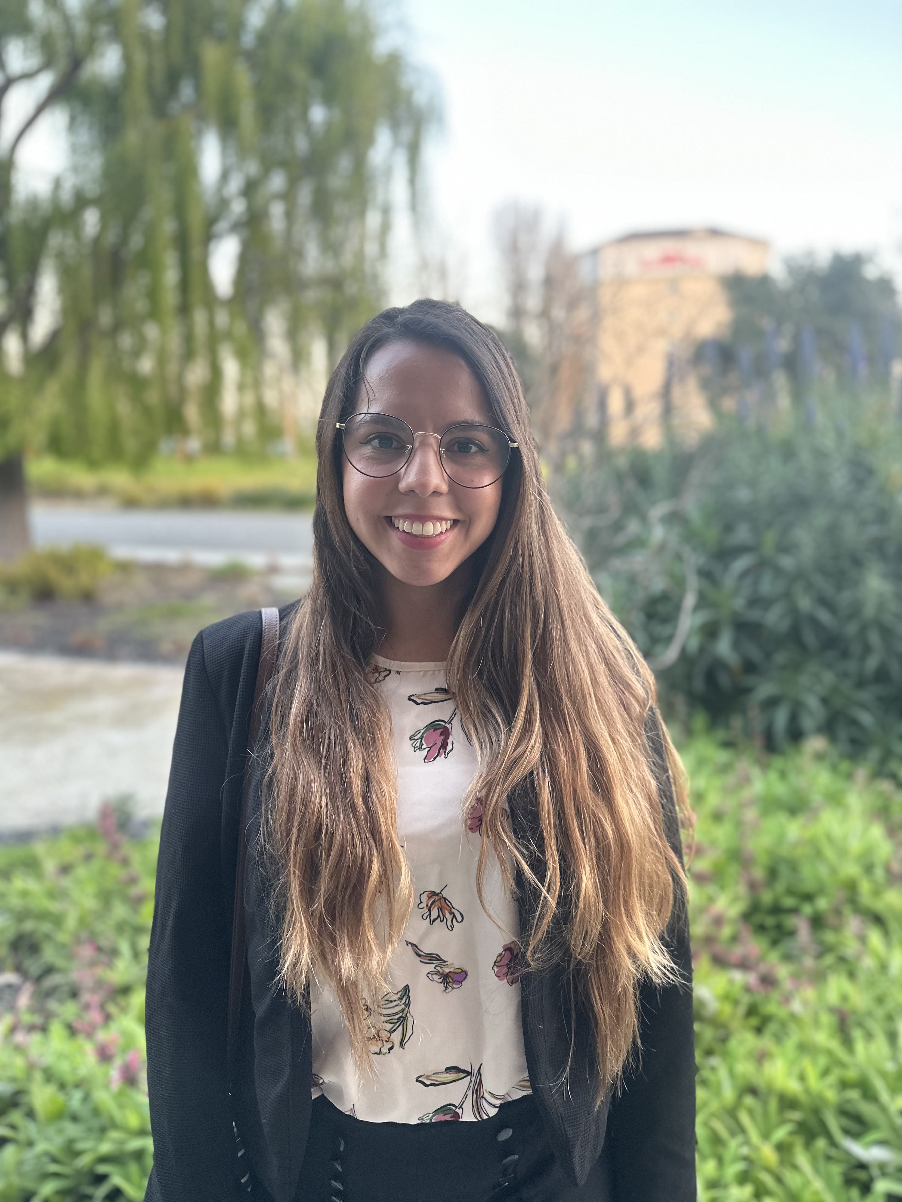 Dalila Cardenas Castrejon Dalila Cardenas Castrejon