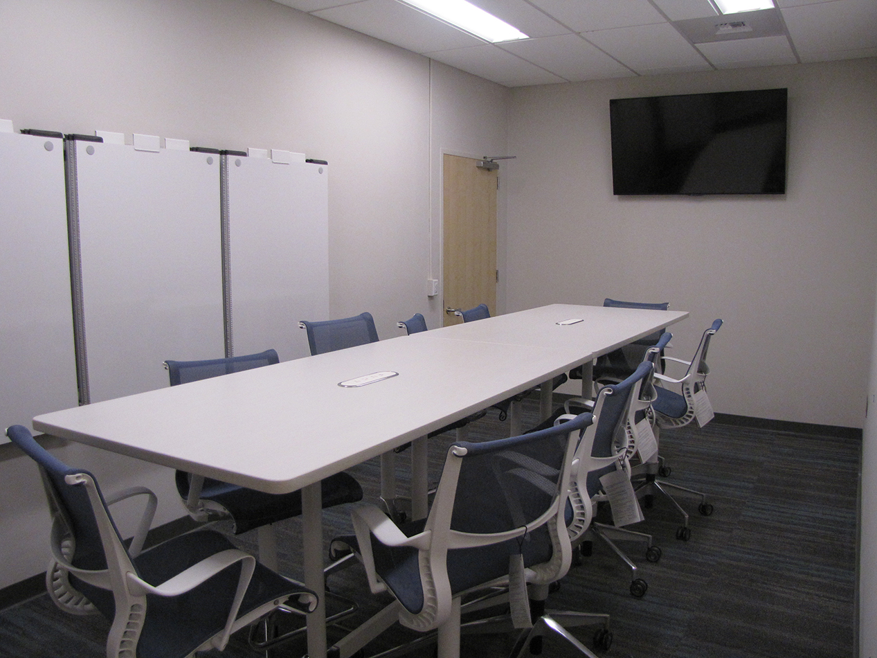 Health Building Conference Room 230