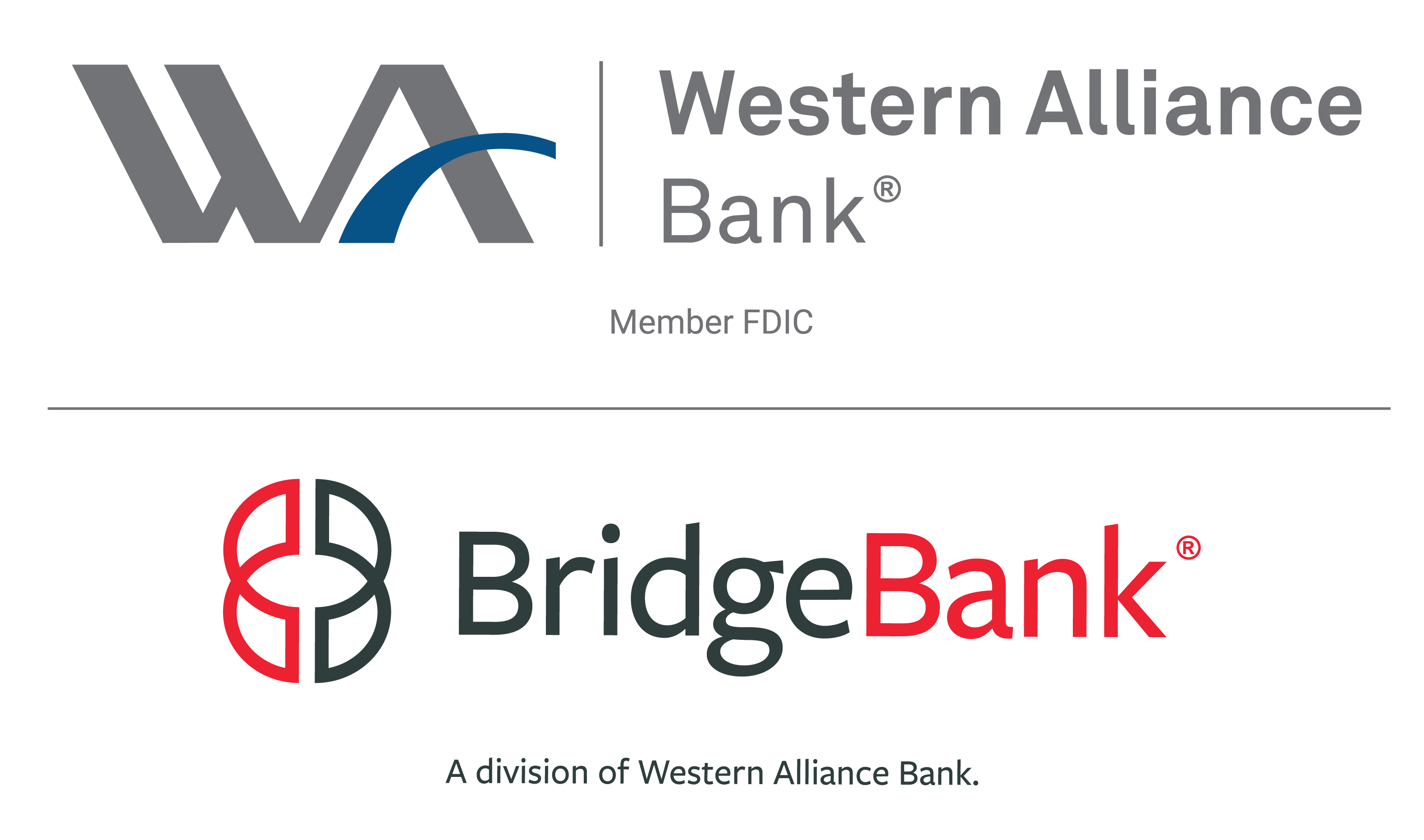 Bridge Bank Logo