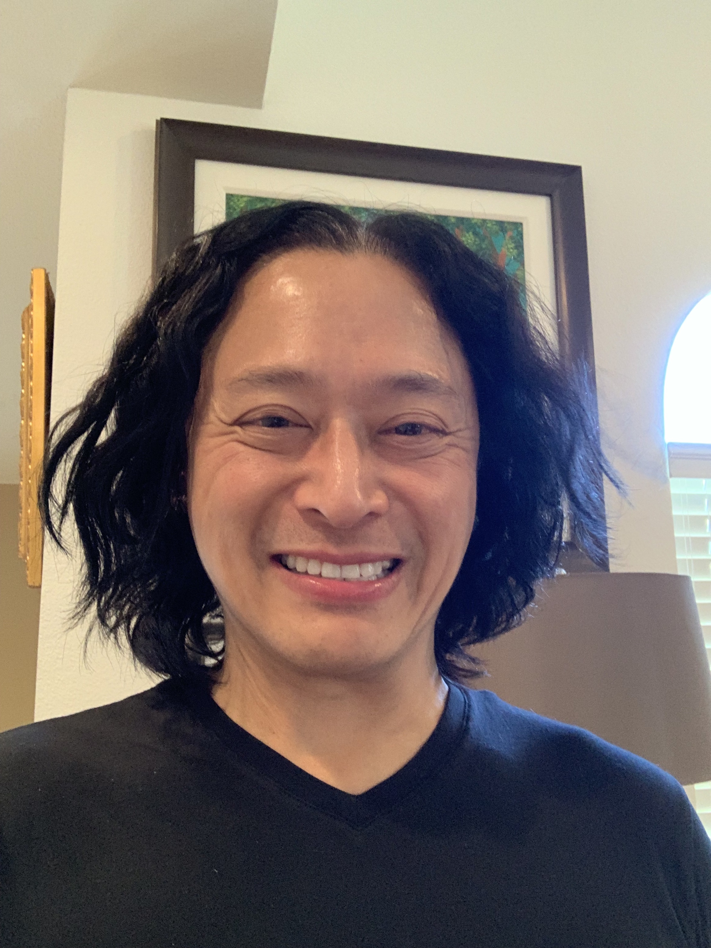 Ferdie Rivera Ferdie Rivera