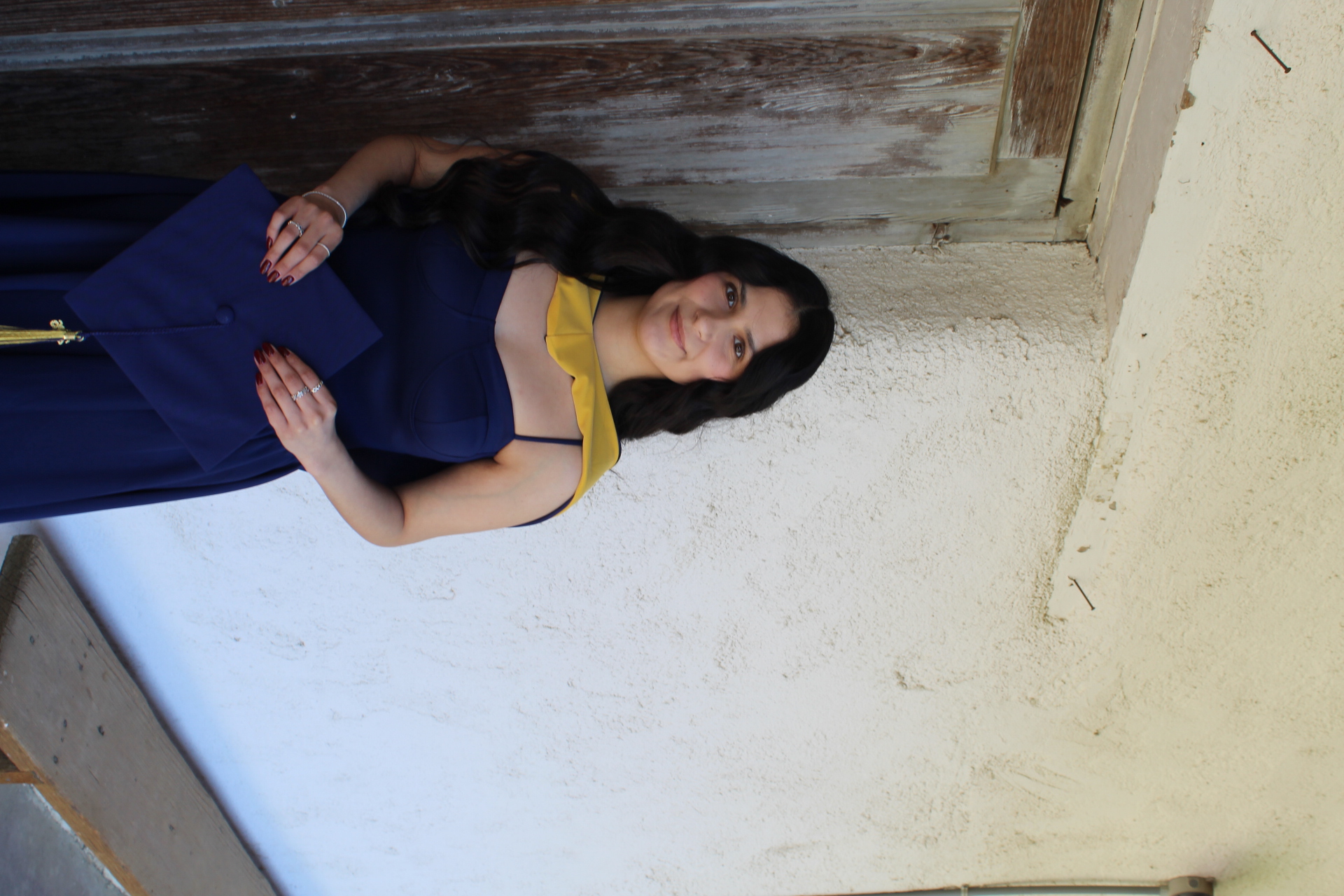 Kimberly De Leon