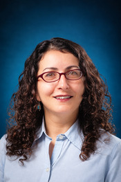 Professor Birsen Sirkeci
