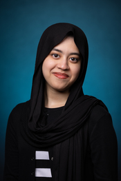 Zaina Nisar