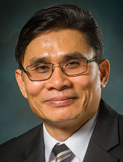 Professor Binh Q. Le