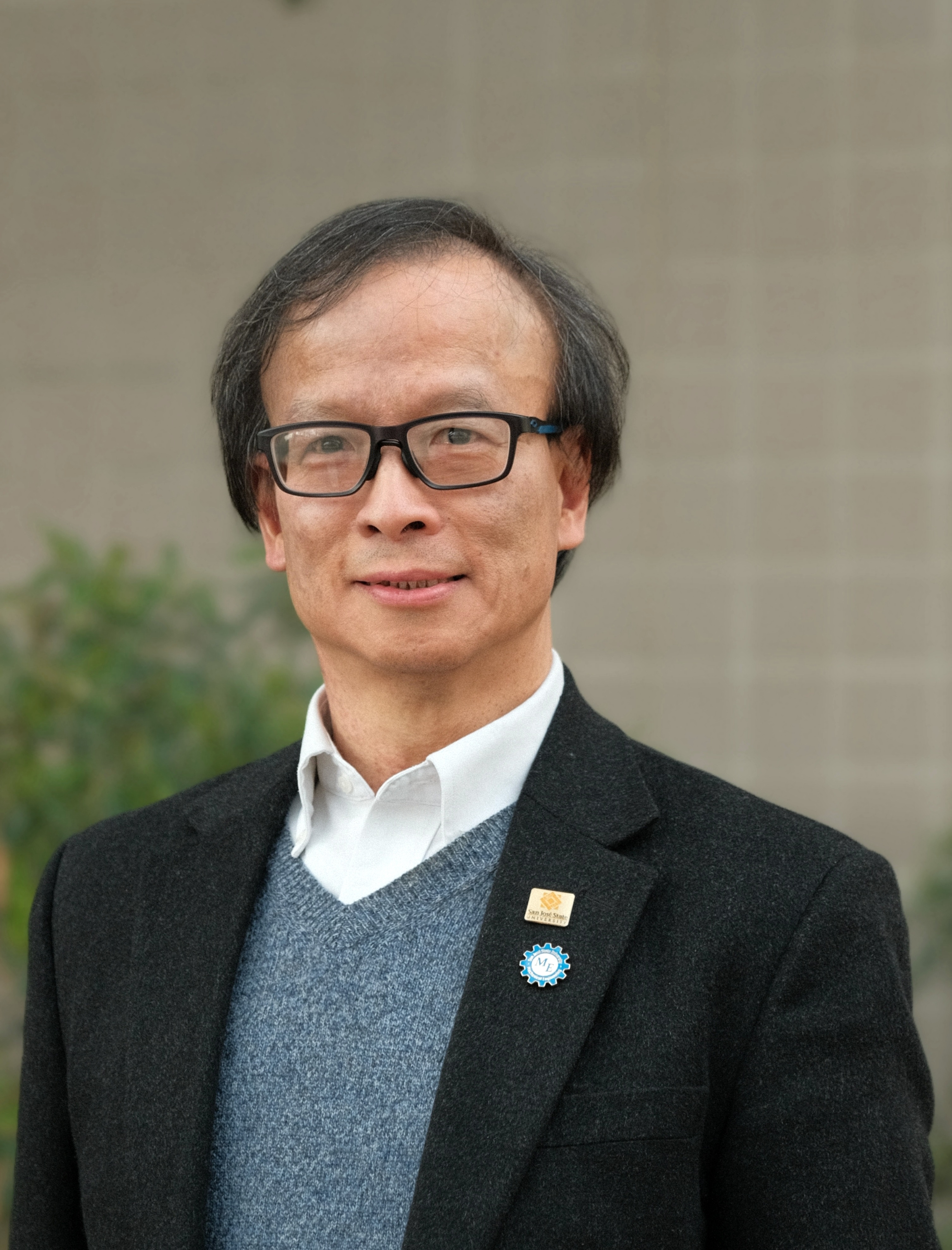 Raymond K. Yee, Ph.D., P.E.