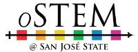 Out in Science, Technology, Engineering, & Math (oSTEM) logo