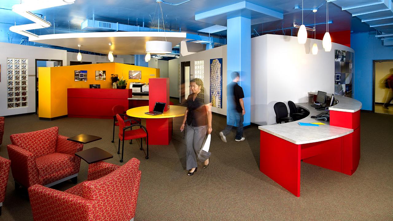 Engineering Student Success Center