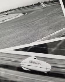 Manuped 1988, from College archives