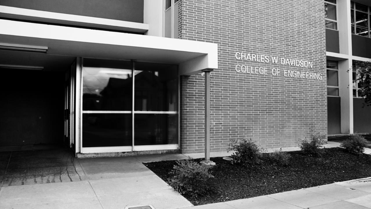 Engineering Building