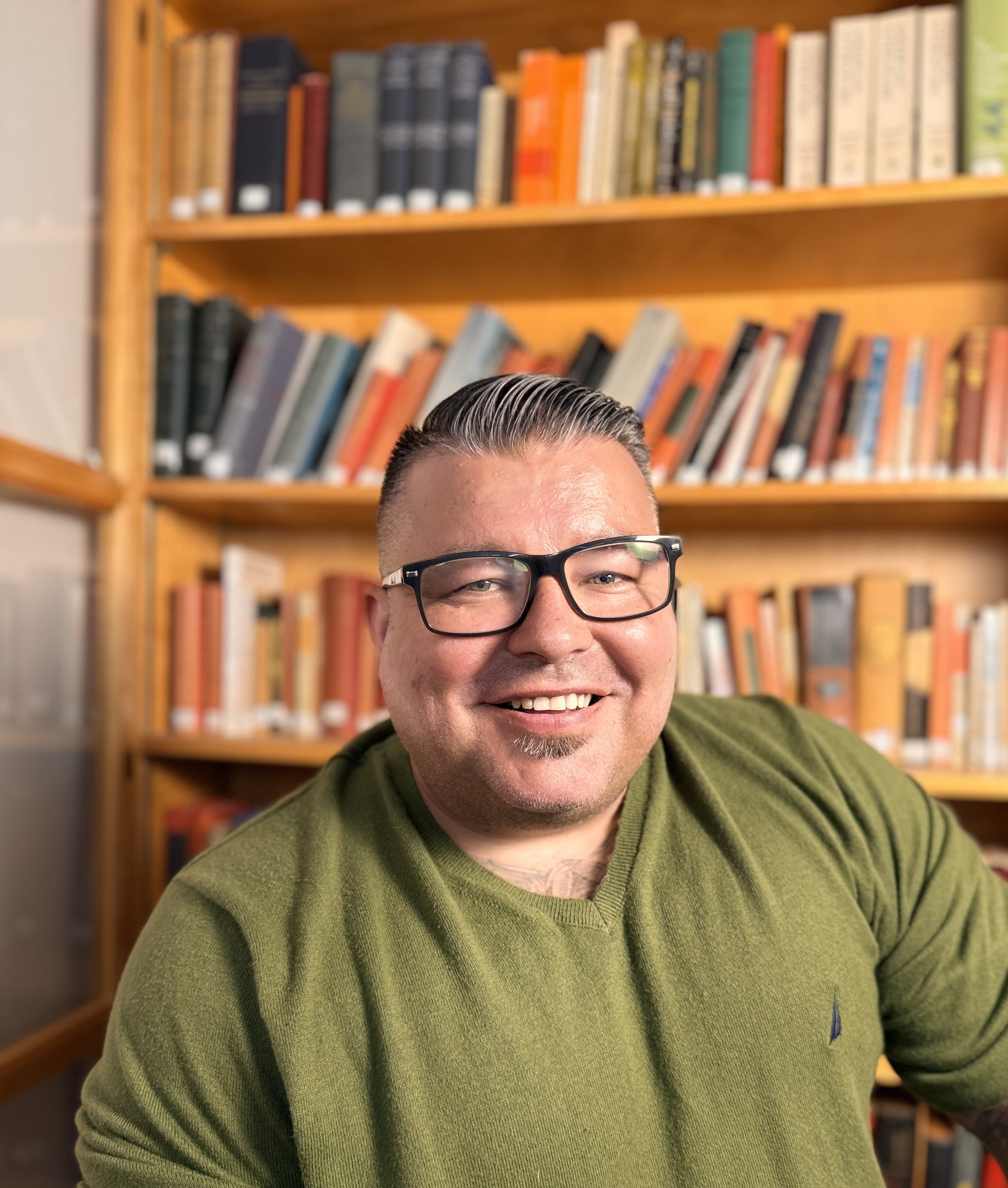 Brook McClurg Brook McClurg