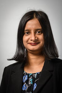 Indu Jayachandran