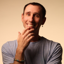 Photo of Will Detlefsen