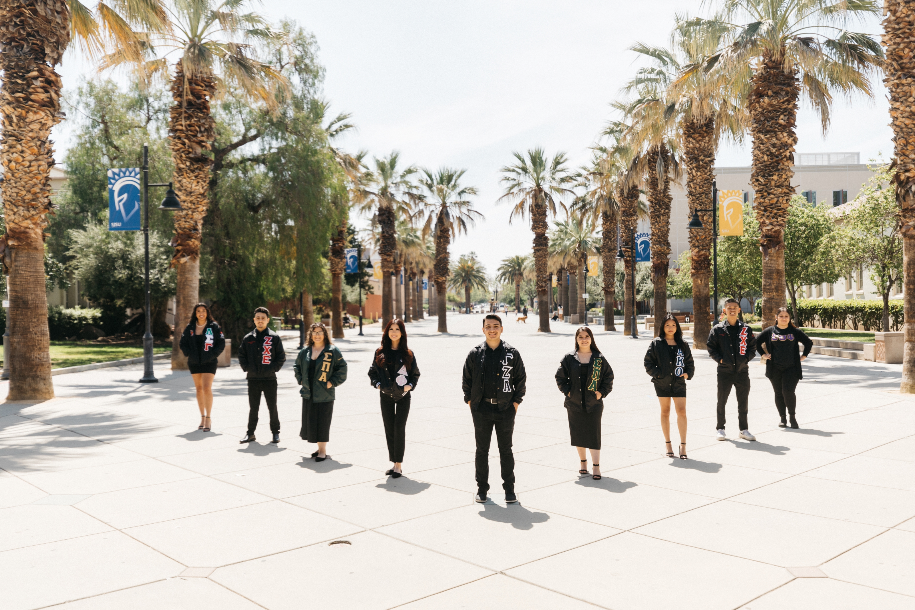 USFC Council USFC Council