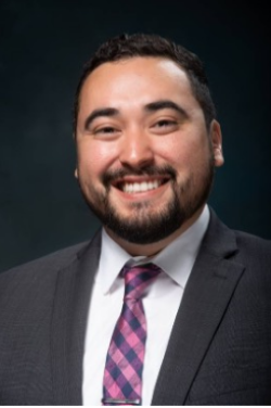 Joel Morales Managing Director About Me