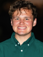 Ellery Carlson, B.A.