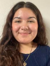 Yuridia Saenz Alvarado