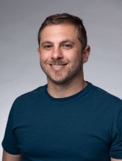 Matthew Capriotti