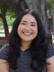 Ashley Romero Garibay