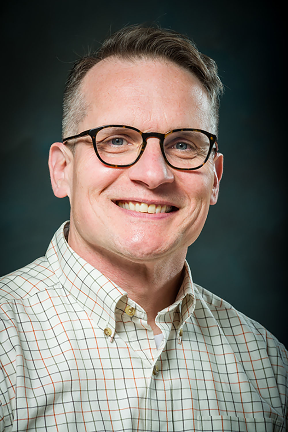 Dr. Baur Profile Picture