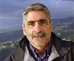 Edward Mamary Headshot