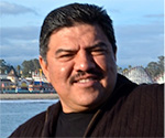 Hugo Mora-Torres Headshot