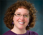 Shelley P. Ash, MPH Headshot