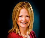 Suzy Ross Headshot