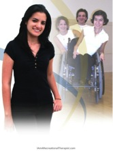 Student in black shirt