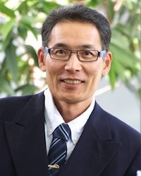 Yoshitaka Iwasaki, Ph.D.