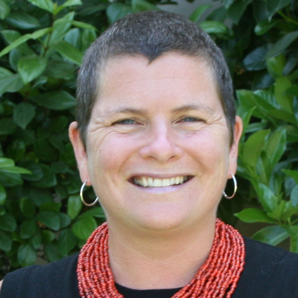 Monique Duphily, Ph.D.