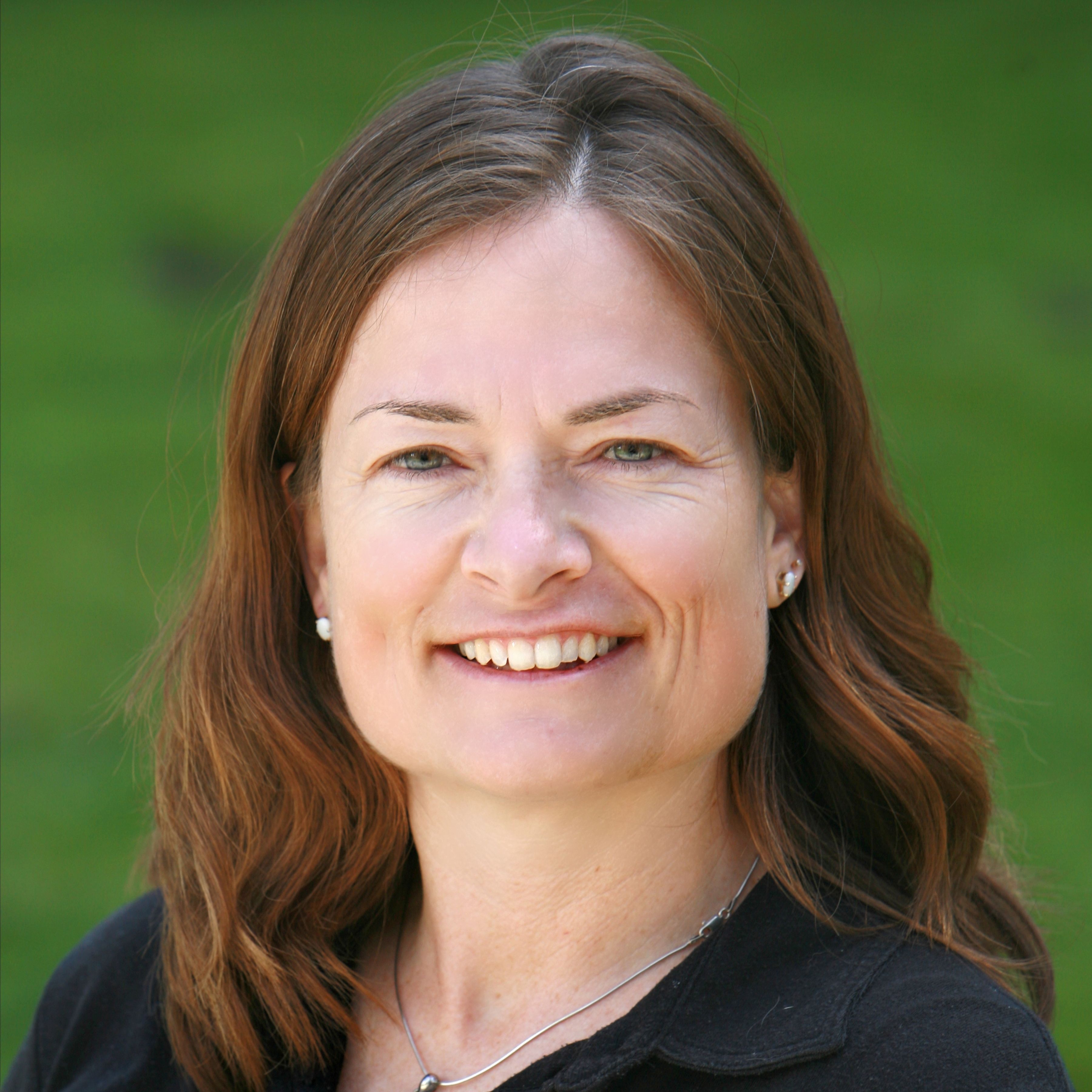 Susan Ross, Ph.D.