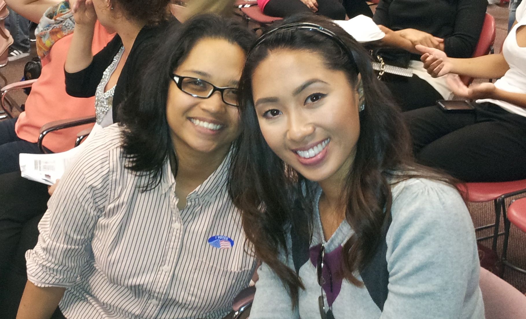 peer advisors