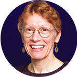 Portrait of Alyce Scott