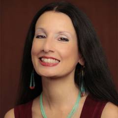 Rebecca Tsosie Rebecca Tsosie