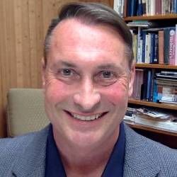 Greg Woods, J.D.
