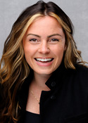 Dr. Corie Brown Headshot
