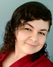 Headshot of Ceco Caro