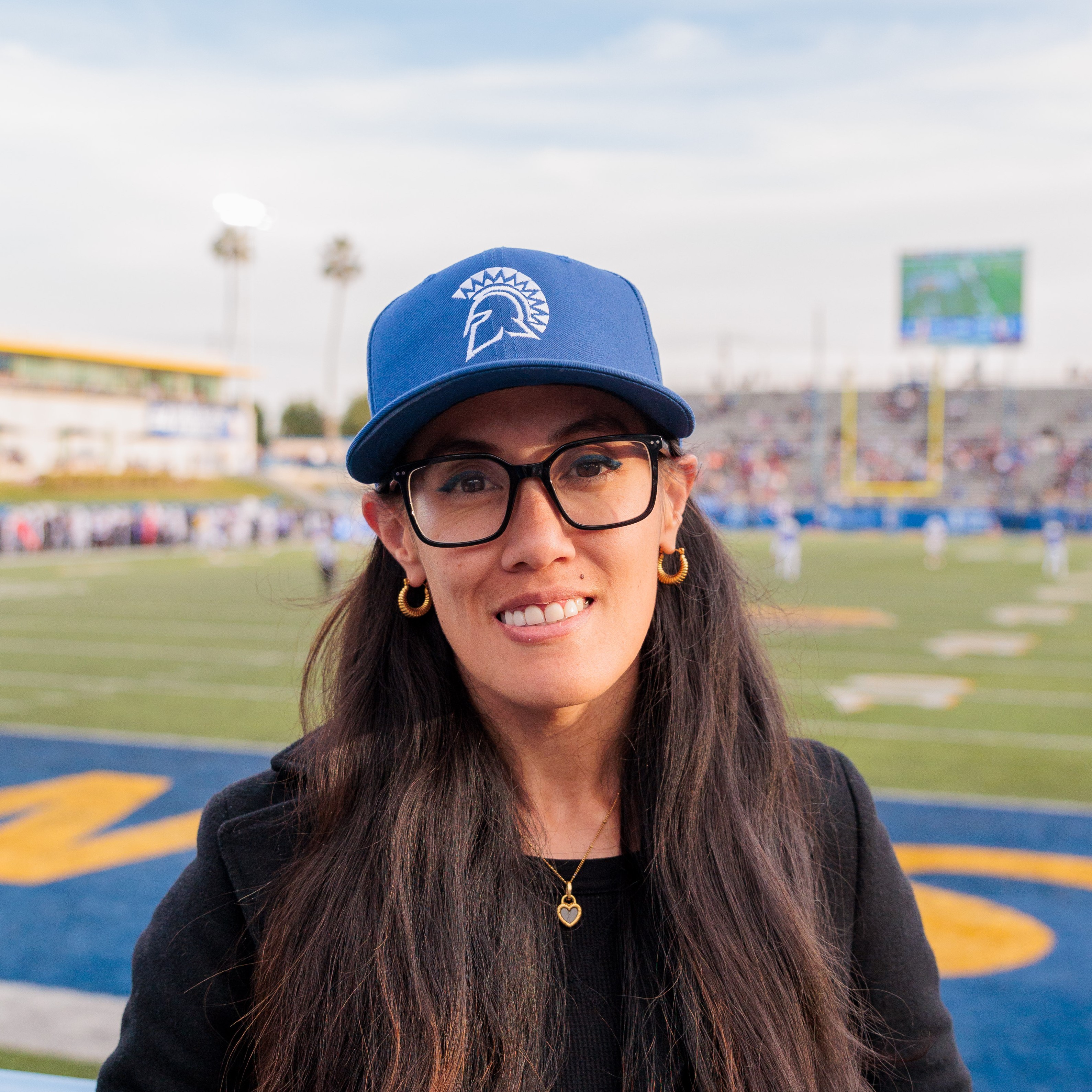 Karissa Slintak Headshot